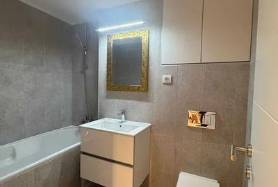 Apartament 2 Camere | Bucurestii Noi | Centrala Proprie | Parcare | 2xAC - 5