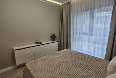 2 camere | prima inchiriere | totul nou | Lujerului | Plaza Residence - 9