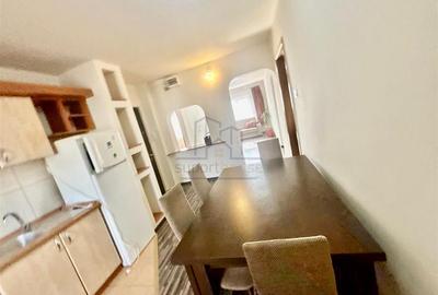Inchiriere apartamnet 4 camere Ploiesti,  centrala proprie,zona Cantacuzino - 25