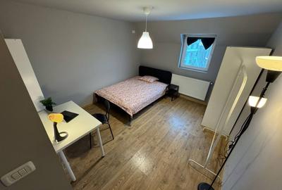 Room for rent | Bills included | Erasmus | Romana | Ateneu - 2