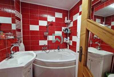 Apartament 4 camere, Tractorul, Brasov - 7