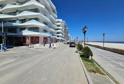 Spatiu comercial PROMENADA 95 Mamaia Nord  | prima linie la mare - 3