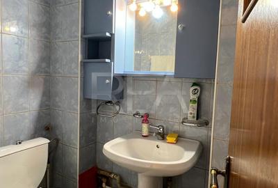 Apartament 3 camere cu vedere panoramică spre Cotroceni | Șos. Panduri | etaj 5 - 17