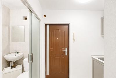 Garsoniera - Zona Complexul Studențesc - 0%COMISION - 5