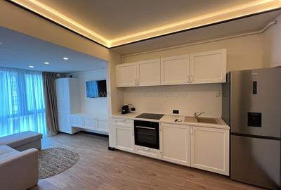 PIPERA COMPLEX APARTAMENT 2 CAMERE FINISAJE NOI - 4
