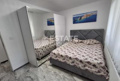 Apartament 2 camere, recent renovat complet, Zona Dambovita - 9