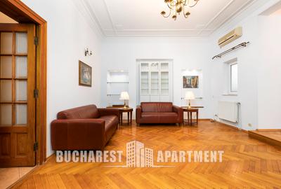 Casa Pretabila Birou zona Dorobanti - 1