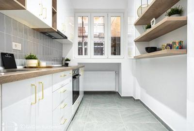 APARTAMENT PREMIUM | CISMIGIU | LUX | CENTRALA PROPRIE - 17