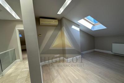 OXFORD GARDENS PLAN 1 PADURE | VILA INCHIRIATA - 6000 euro/luna - 27