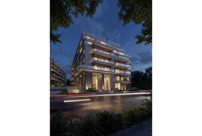 REA1028580 56 Nordului Park Residences l Ultralux l Terasa l Parcare l Herastrau - 4