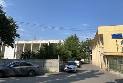 Clădire multifuncțională Zona Preciziei | Acces metrou - 10
