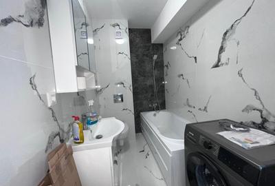 Apartament 2 camere de închiriat – Șos. Voinești, Iași – 400 € - 11