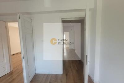 4 camere I Parc Cismigiu I Etaj 1 I Renovat - 4