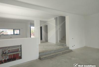 Casa in Feleacu, vedere peste Cluj-Napoca, P+1+M, 5 dormitoare, 180 mp utili, - 6