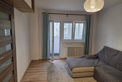 Apartament 2 camere Tineretulu decomandat la 10 minute de metrou - 14