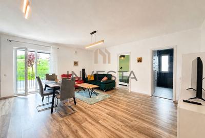 Apartament cu 2 camere de inchiriat Grand Park Sud Residence Buna Ziua - 2