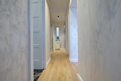 Prima inchiriere ! Muzeul Zambaccian, apartament 2 camere amenajat Lux, parter - 4