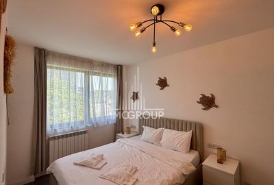 Apartament cu 3 camere | Zona Centrală | etaj 2 | Ocupabil din 1 Iunie - 4