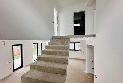 CASA 5 CAMERE | LAGUNA ALBASTRA | CORBEANCA | 200 MP UTIL | LAC | - 4