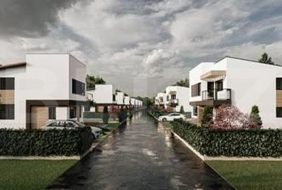 Casa 4 camere premium, Tomesti - 11