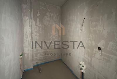 Apartament 3 camere, bloc nou, balcon, zona VIVO! - 5