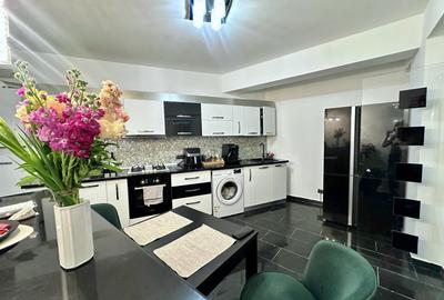 3 Camere | Damaroaia | Bucurestii Noi | 120 mp - 2
