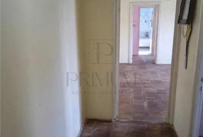 SAGULUI - 2 Camere - Centrala proprie - De renovat - 2