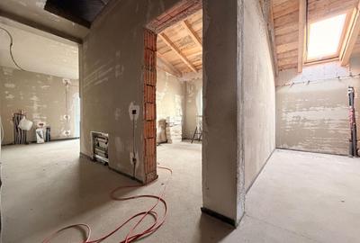 Apartament 2 camere, 47 mp, etaj 2-pe Calea Urseni - 5