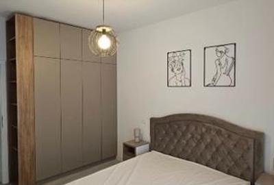Apartament cu 2 camere decomandat, mobilat în Giroc