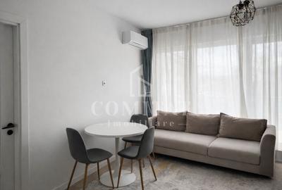 Apartament la cheie | 3 camere | Terasă | Iris - 2