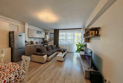 Apartament 2 camere-bloc NOU-complet mobilat si utilat - 8
