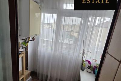 Apartament 3 camere de vânzare, et 3, zona Cina Rm Vâlcea - 7