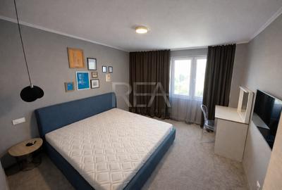 3 camere, Camil Ressu, centrală, inst. schimb., 71 mp,anvelopat - 2