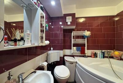 Apartament 3 camere – in spate la primaria Floresti - 6