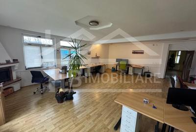 Vila cu 6 camere, 420mp,  teren 720mp, parcari, Zona Shopping City - 5
