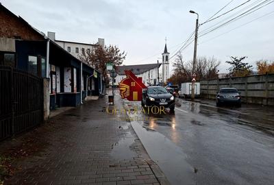 Apartament 3 camere, decomandat, Alexandru cel Bun, et 8 din 10, liber - 1