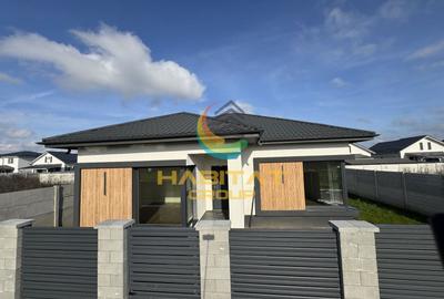 Casa pe Parter | 3 Camere | 2 Bai | Mutare rapida | Vidra - 15