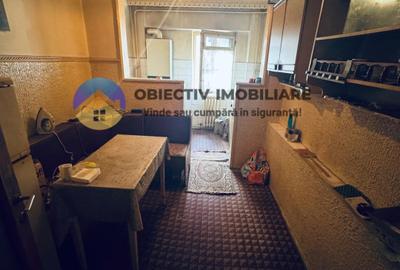 Apartament 4 camere/2 bai/ETAJ 2 – Bulevardul Traian - 6