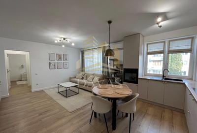 Apartament 3 camere semidecomandat | Gheorgheni | Modern - 6