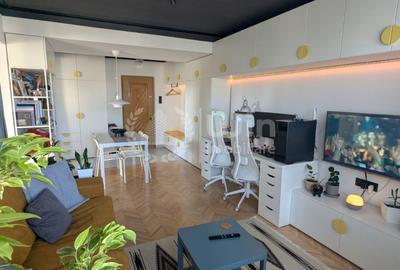 Apartament 2 camere ultrafinisat | Etaj 6/10 | Manastur | Primaverii! - 3