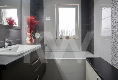 Apartament 3 camere cu curte proprie 104 mp - 11