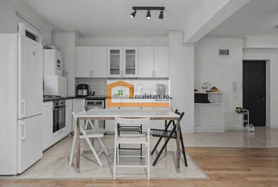 4 camere cu terasa 22mp, Baneasa, I. Ionescu de la Brad, lift, - 7