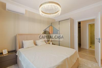 Apartament 2 Camere | Mobilat & Utilat Premium Pipera - 12