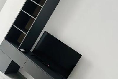 Apartament 2 camere de închiriat Lujerului Exigent Plaza - 2
