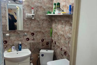 Inchiriere 2 camere cu parcare proprie Piata Sudului Emil Racovita - 8