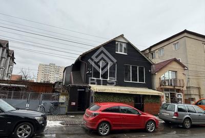 Spatiu Comercial strada Somesului - 1