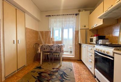 Apartament 3 camere de vanzare in Marasti, Cluj Napoca - 4