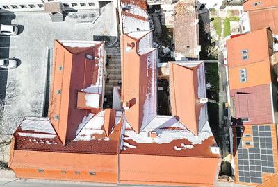 Cladire Ultracentral, multifunctionala - 11