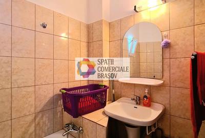 Casa 3 camere de închiriat Brasov - Centru - 80 mp. - 11