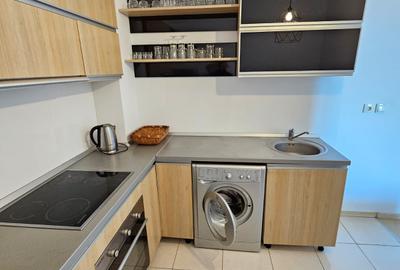 Muncii/Calea Calarasilor/Bloc Nou/Ap 2 Camere La Cheie/ - 9